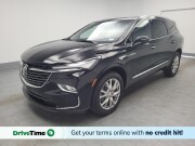 2022 Buick Enclave in St. Louis, MO 63136