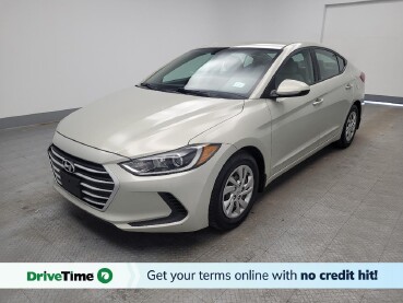 2017 Hyundai Elantra in Memphis, TN 38128