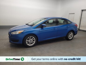 2017 Ford Focus in Temple Hills, MD 20746