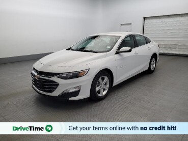 2021 Chevrolet Malibu in Temple Hills, MD 20746