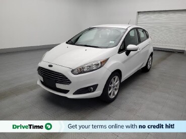 2019 Ford Fiesta in Mobile, AL 36606