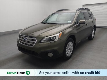 2015 Subaru Outback in Pensacola, FL 32505
