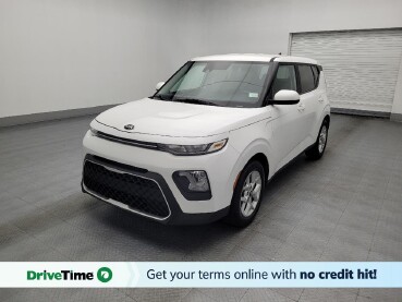 2020 Kia Soul in Ocala, FL 34471