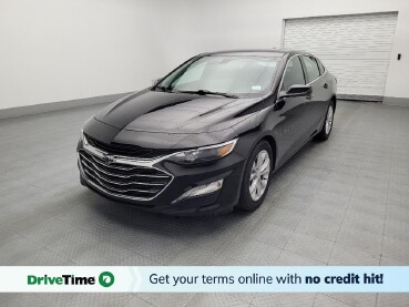 2022 Chevrolet Malibu in Pensacola, FL 32505