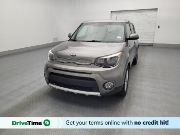 2018 Kia Soul in Pensacola, FL 32505