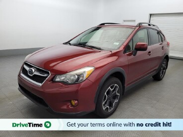 2014 Subaru XV Crosstrek in Chesapeake, VA 23320
