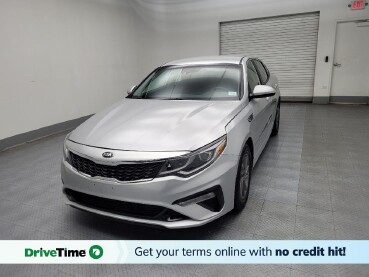 2020 Kia Optima in Midlothian, IL 60445