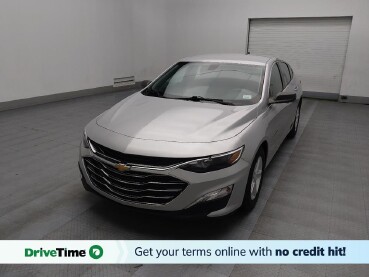 2019 Chevrolet Malibu in Morrow, GA 30260