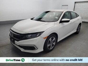 2019 Honda Civic in Plymouth Meeting, PA 19462