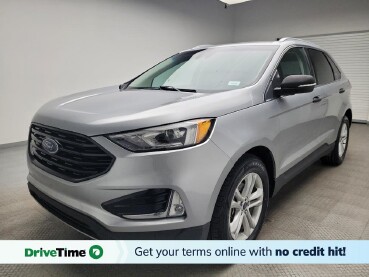 2020 Ford Edge in Taylor, MI 48180