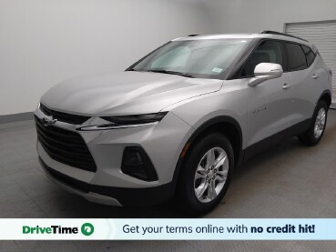 2022 Chevrolet Blazer in Denver, CO 80012