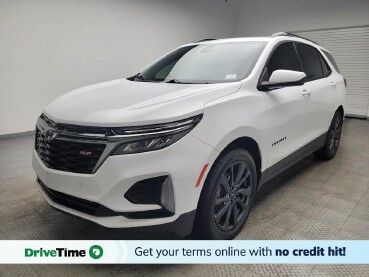 2022 Chevrolet Equinox in St. Louis, MO 63136