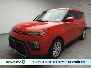 2022 Kia Soul in Taylor, MI 48180