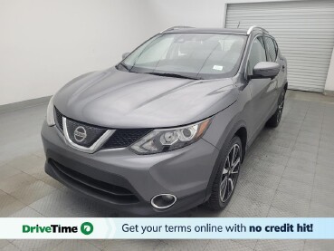 2019 Nissan Rogue Sport in Baton Rouge, LA 70816