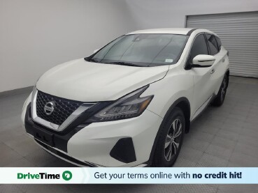 2020 Nissan Murano in Baton Rouge, LA 70816