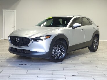 2020 MAZDA CX-30 in Cinnaminson, NJ 08077