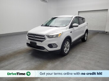 2017 Ford Escape in Morrow, GA 30260