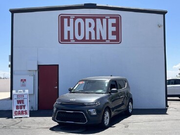 2022 Kia Soul in Mesa, AZ 85212