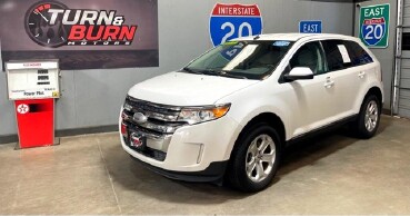 2014 Ford Edge in Conyers, GA 30094