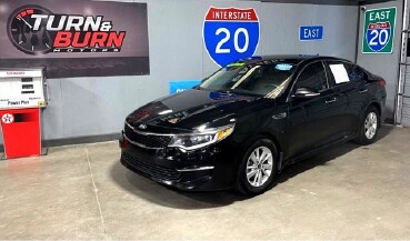 2016 Kia Optima in Conyers, GA 30094