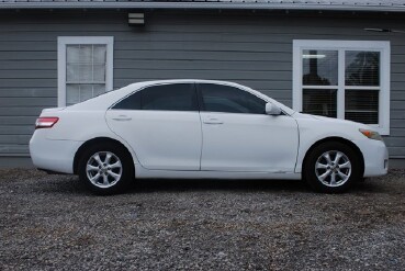 2011 Toyota Camry in Birmingham, AL 35215