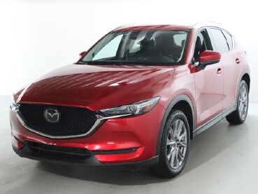 2019 MAZDA CX-5 in Bedford, OH 44146