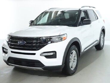 2021 Ford Explorer in Bedford, OH 44146