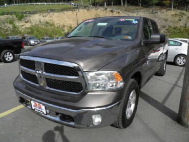 2018 RAM 1500 in Barton, MD 21521