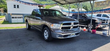 2018 RAM 1500 in Barton, MD 21521