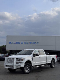 2019 Ford F350 in Eastpointe, MI 48021