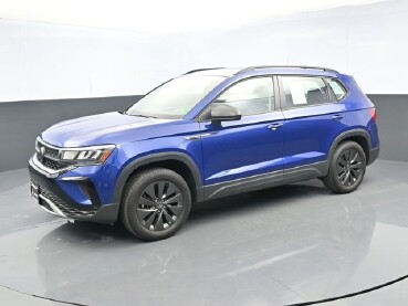 2022 Volkswagen Taos in Winchester, VA 22602