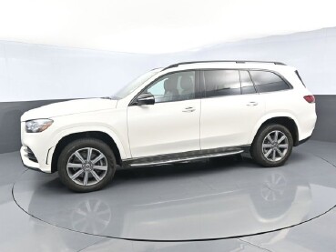 2022 Mercedes-Benz GLS 450 in Winchester, VA 22602