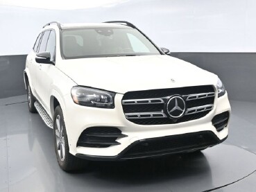 2022 Mercedes-Benz GLS 450 in Winchester, VA 22602