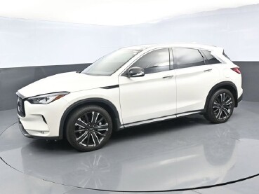 2022 INFINITI QX50 in Winchester, VA 22602