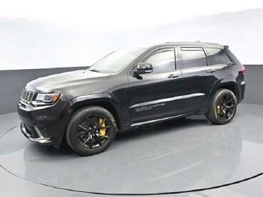 2020 Jeep Grand Cherokee in Winchester, VA 22602