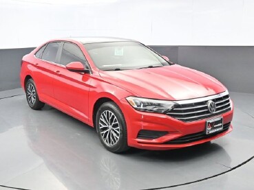 2020 Volkswagen Jetta in Winchester, VA 22602