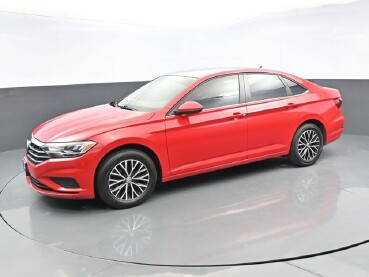 2020 Volkswagen Jetta in Winchester, VA 22602