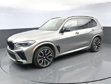 2021 BMW X5 M in Winchester, VA 22602