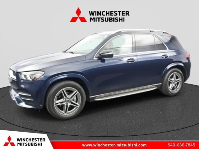 2022 Mercedes-Benz GLE 350 in Winchester, VA 22602 - 18027965 44