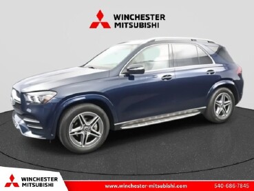 2022 Mercedes-Benz GLE 350 in Winchester, VA 22602