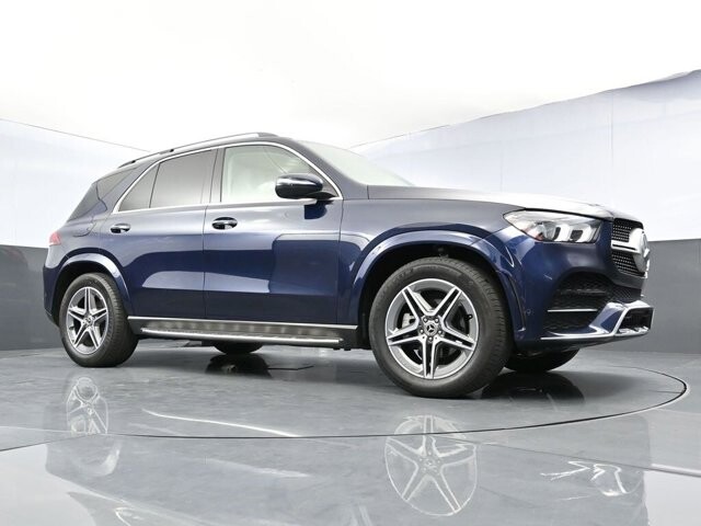 2022 Mercedes-Benz GLE 350 in Winchester, VA 22602 - 18027965 157
