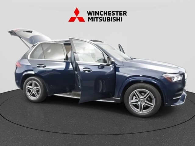 2022 Mercedes-Benz GLE 350 in Winchester, VA 22602 - 18027965 39