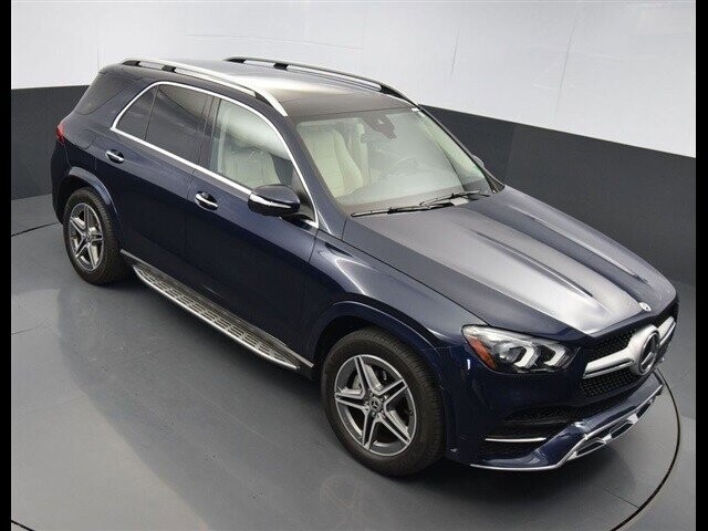 2022 Mercedes-Benz GLE 350 in Winchester, VA 22602 - 18027965 75