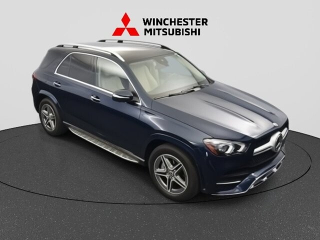 2022 Mercedes-Benz GLE 350 in Winchester, VA 22602 - 18027965 75