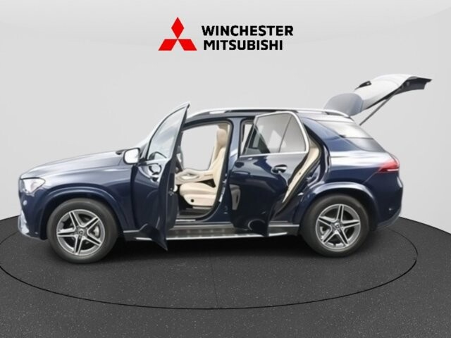 2022 Mercedes-Benz GLE 350 in Winchester, VA 22602 - 18027965 43