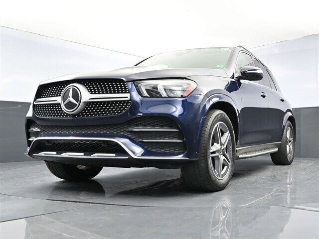 2022 Mercedes-Benz GLE 350 in Winchester, VA 22602 - 18027965 72