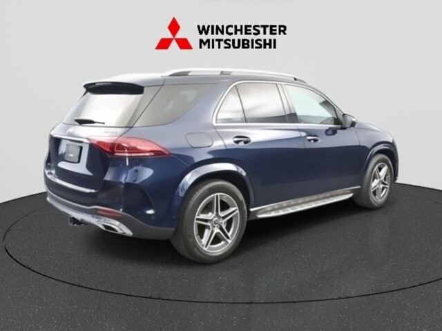 2022 Mercedes-Benz GLE 350 in Winchester, VA 22602 - 18027965 50
