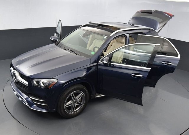 2022 Mercedes-Benz GLE 350 in Winchester, VA 22602 - 18027965 165