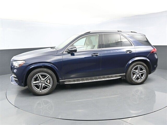 2022 Mercedes-Benz GLE 350 in Winchester, VA 22602 - 18027965 48
