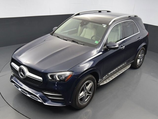 2022 Mercedes-Benz GLE 350 in Winchester, VA 22602 - 18027965 119
